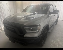 2023 Ram 1500 Rebel