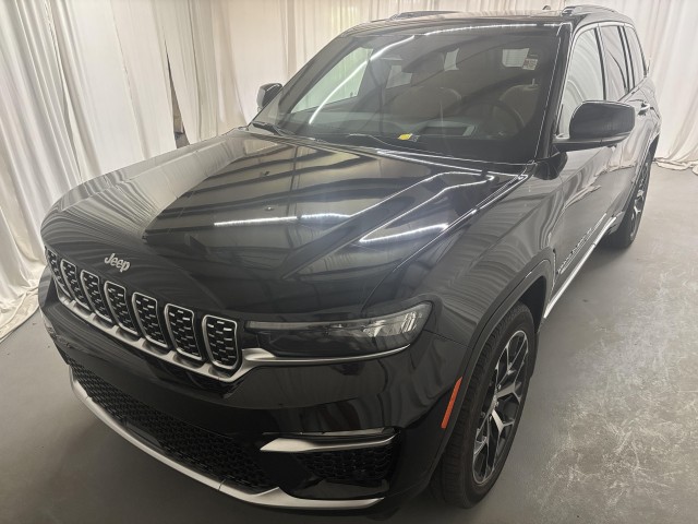 BUY JEEP GRAND CHEROKEE 2024 SUMMIT RESERVE 4X4, Nachbar Automotive