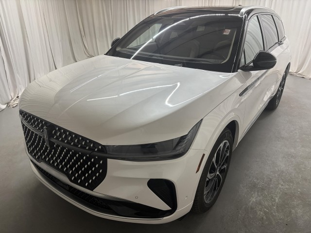 BUY LINCOLN NAUTILUS RESERV 2024, Nachbar Automotive