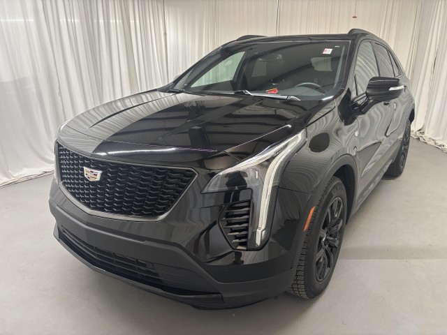 BUY CADILLAC XT4 SPORT 2021 AWD SPORT, Nachbar Automotive