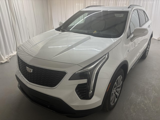 BUY CADILLAC XT4 SPORT 2023 AWD SPORT, Nachbar Automotive