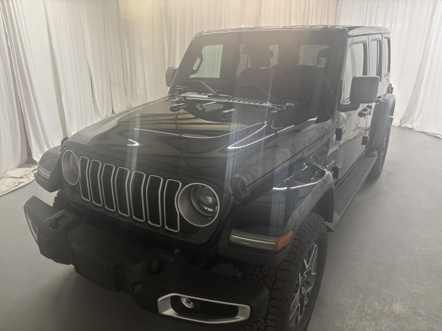 BUY JEEP WRANGLER SAHARA 2024 4X4, Nachbar Automotive
