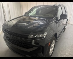 2023 Chevrolet Tahoe K1500 Pre