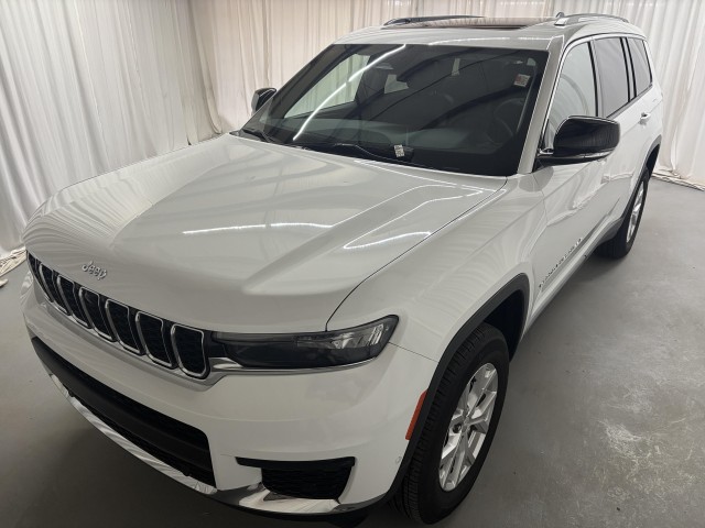 BUY JEEP GRAND CHEROKEE 2023 LIMITED W/LEATHER/NAVI/SUNROOF, Nachbar Automotive