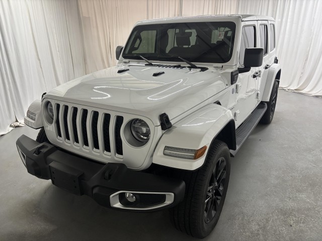 BUY JEEP WRANGLER UNLIMI 2021 SAHARA 4X4, Nachbar Automotive