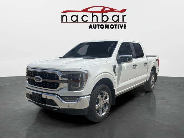 BUY FORD F150 SUPERCREW 2022, Nachbar Automotive