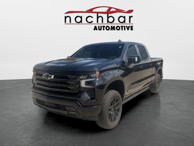 BUY CHEVROLET SILVERADO 1500 2024, Nachbar Automotive