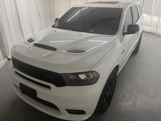 BUY DODGE DURANGO R/T 2020 BLACKTOP AWD, Nachbar Automotive