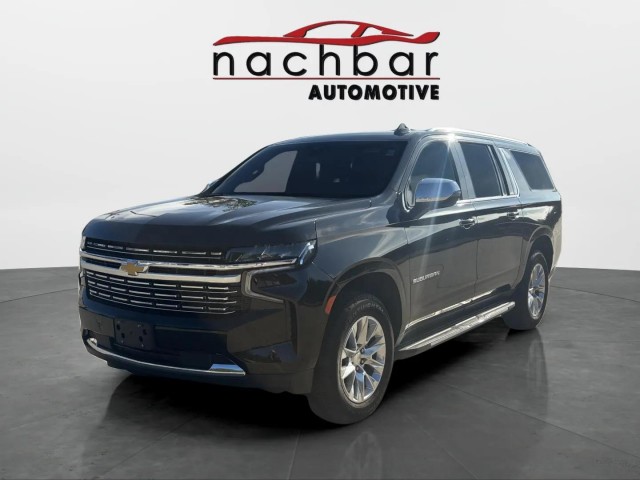 BUY CHEVROLET SUBURBAN 2024, Nachbar Automotive