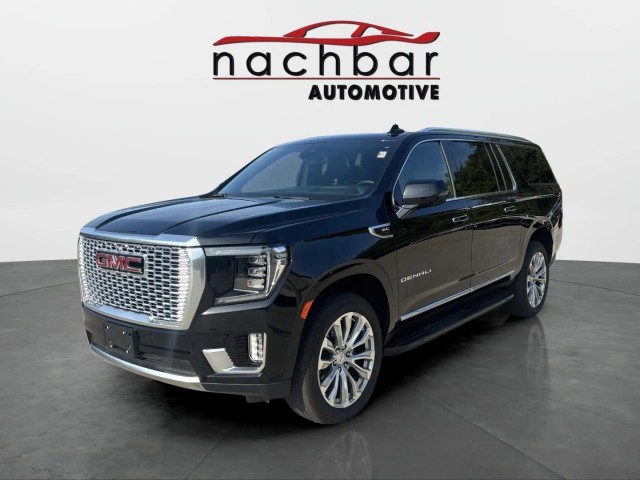 BUY GMC YUKON DENALI XL 2024  4WD, Nachbar Automotive