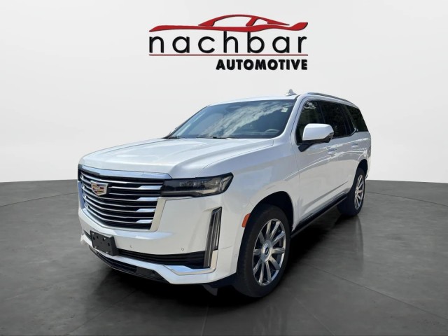BUY CADILLAC ESCALADE 2021, Nachbar Automotive