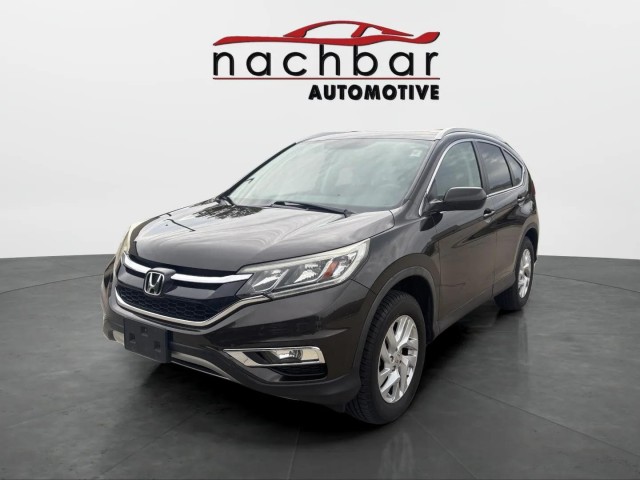 BUY HONDA CR-V EXL 2015, Nachbar Automotive