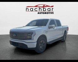 2023 Ford F150 Lightning