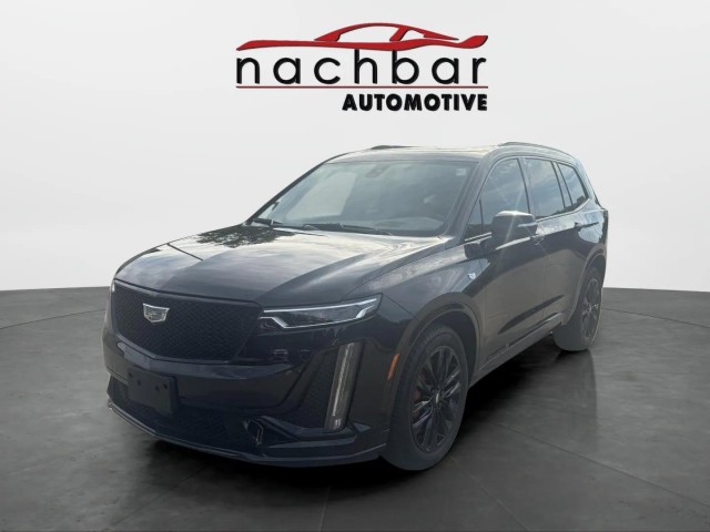 BUY CADILLAC XT6 SPORT 2023, Nachbar Automotive