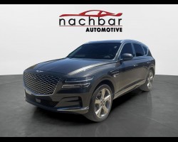 2024 Genesis Gv80 Prestige