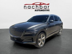 2024 Genesis Gv80 Prestige