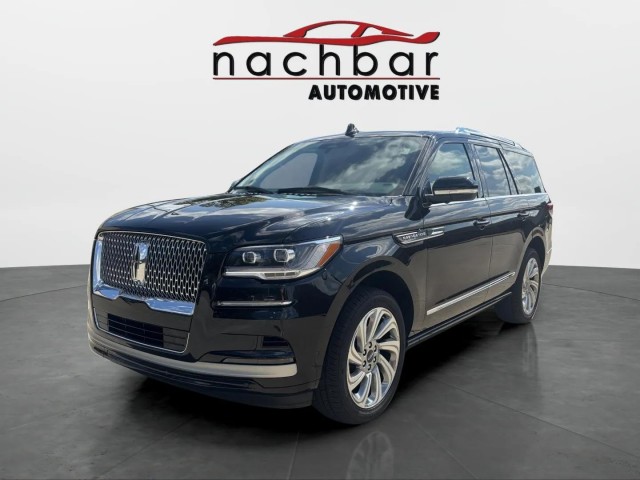 BUY LINCOLN NAVIGATOR 2024 4X4 PREMIERE, Nachbar Automotive