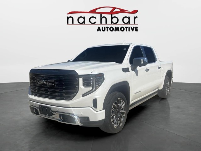 BUY GMC SIERRA 1500 2023 DENALI ULTIMATE, Nachbar Automotive