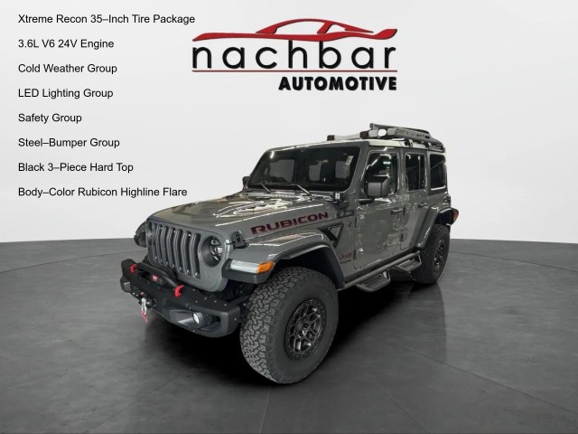JEEP WRANGLER 2022, Nachbar Automotive, UNLIMITED RUBICON, USED, SHAWNEE KANSAS, 3.6L 6 CYLINDER  8-Speed AUTOMATIC BUY JEEP WRANGLER 2022 UNLIMITED RUBICON, Nachbar Automotive