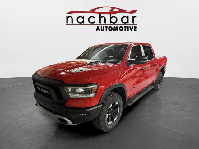 BUY RAM 1500 REBEL 2023, Nachbar Automotive