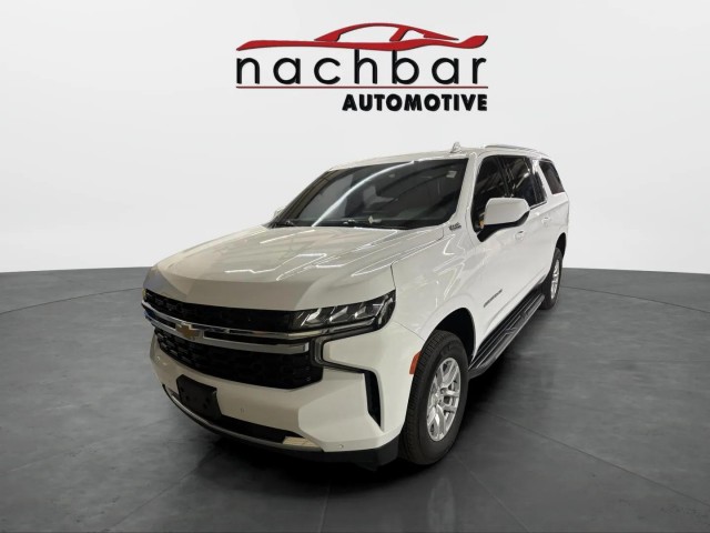 CHEVROLET K1500 SUBURBAN 2022, Nachbar Automotive, USED, SHAWNEE KANSAS, 5.3L 8 CYLINDER  10-Speed AUTOMATIC BUY CHEVROLET K1500 SUBURBAN 2022, Nachbar Automotive