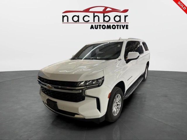 BUY CHEVROLET SUBURBAN 2022 5.3L 8 CYLINDER 10-SPEED AUTOMATIC, Nachbar Automotive