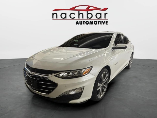 BUY CHEVROLET MALIBU PREMIER 2019, Nachbar Automotive