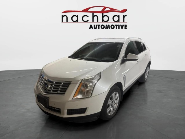 BUY CADILLAC SRX LUXURY COLL 2015, Nachbar Automotive