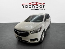 2021 Buick Enclave Es